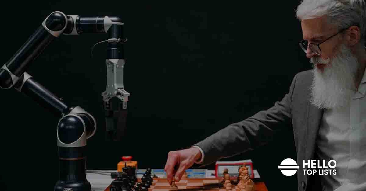 Top 10 Best AI Tools for Content Creators in 2025 (Ranked & Reviewed)